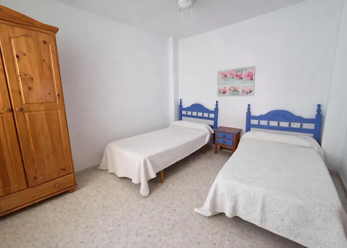 Rafael Alberti 公寓