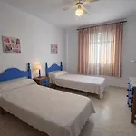 Appartement Rafael Alberti *