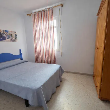 Appartement Rafael Alberti Conil De La Frontera