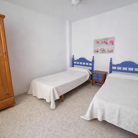 Rafael Alberti Appartement